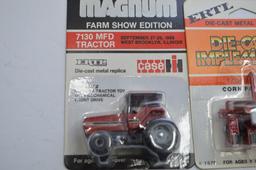 ERTL Case IH Magnum Farm Show Edition 7130 MFD Tractor September 27-29, 199