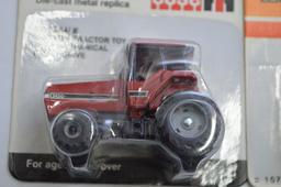 ERTL Case IH Magnum Farm Show Edition 7130 MFD Tractor September 27-29, 199