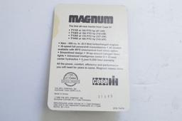 ERTL Case IH Magnum Farm Show Edition 7130 MFD Tractor September 27-29, 199