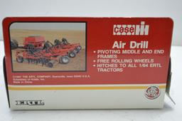 ERTL, Case IH 8500 Air Drill, 1/64 Scale Die Cast, Stock # 444, S/N: 3587G,