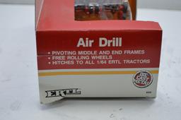 ERTL, Case IH 8500 Air Drill, 1/64 Scale Die Cast, Stock # 444, S/N: 3587G,