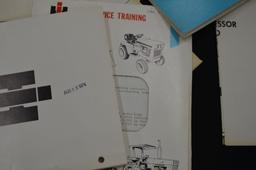 Group of 6 Books On Air Conditioning, Blue Ribbon Basic Air Conditioning an