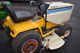 Cub Cadet 1806, Kohler M189 Engine, 519 Hrs, 44" Deck