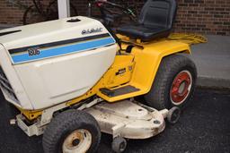 Cub Cadet 1806, Kohler M189 Engine, 519 Hrs, 44" Deck