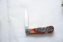 Remington Bullet Kife, "The Forester Jr." , R1173L, 2014