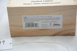 Winchester Super X, .22LR, Limited Edition, 500rd container