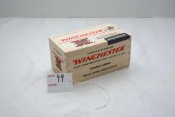 Winchester Super X, .22LR, Limited Edition, 500rd container