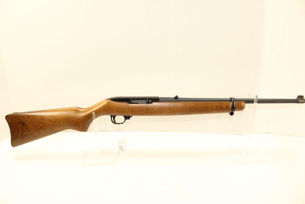 Ruger 10/22 carbine, .22LR, ANIB, sn 251-70230