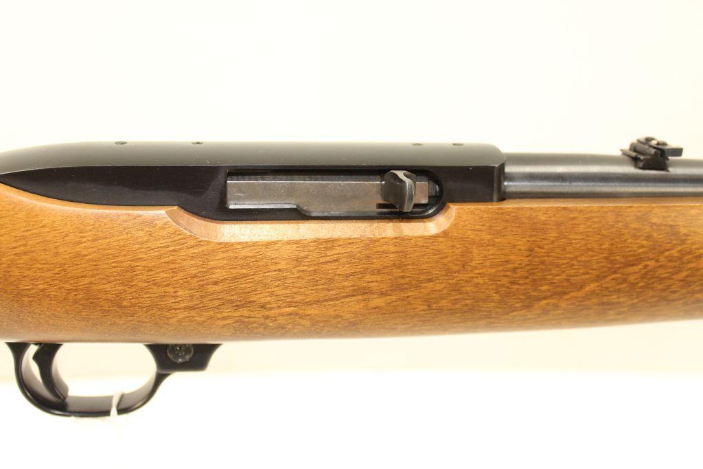 Ruger 10/22 carbine, .22LR, ANIB, sn 251-70230