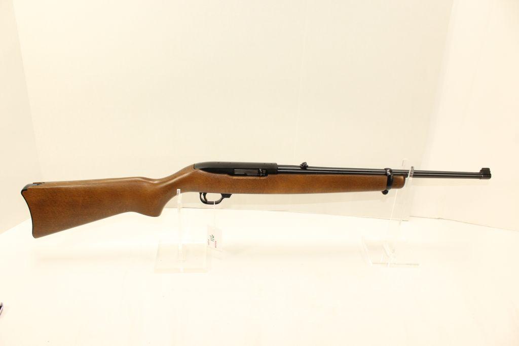 Ruger 10/22 carbine, .22LR, ANIB, sn 251-70230