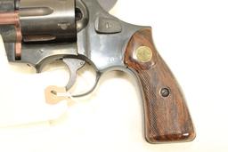 Burgo .38spl revolver, used, no case, sn 113697