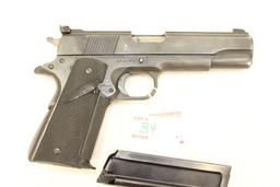 Colt Service Model ACE, .22LR, Semi Auto, Blued, no case, sn SM30786