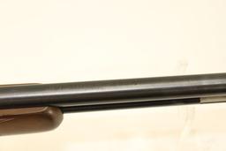 Stevens Savage Model 987, .22LR, semi-auto rifle, sn E092363