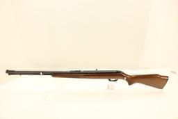 Stevens Savage Model 987, .22LR, semi-auto rifle, sn E092363