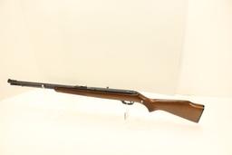Stevens Savage Model 987, .22LR, semi-auto rifle, sn E092363