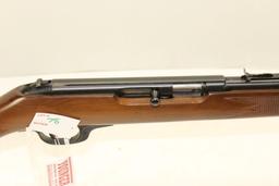 Stevens Savage Model 987, .22LR, semi-auto rifle, sn E092363