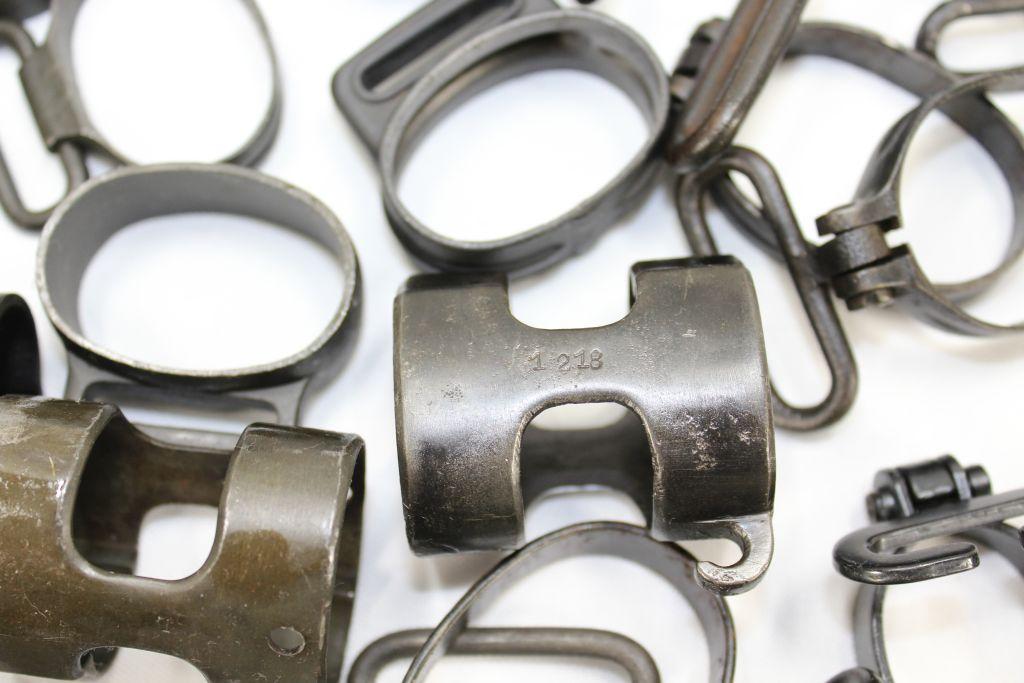 U.S.G.I 1903/A3 Barrel/Stock Bands