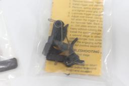 AR-15 Parts Hammers, Triggers, Charging Handles, Springs, Safety Etc.