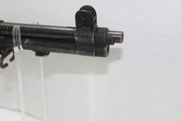 M-1 Garand Springfield Armory Barrel dated 10-53 IHC reciever, IH bolt, SA Barrel 10-53, web sling o