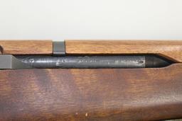 M-1 Garand Springfield Armory Barrel dated 10-53 IHC reciever, IH bolt, SA Barrel 10-53, web sling o