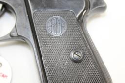 ERMA/EXCAM Model RX22 22. LR Semi-Auto Handgun Sn# J20787