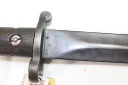 British Pattern 1903 Blade Bayonet - No Scabbard