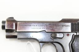 Beretta Model 1934 380. ACP Sn# 728390