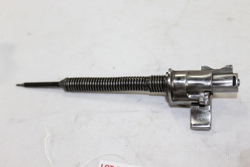 CZ VZ-24 Firing Pin & Safety Assembly