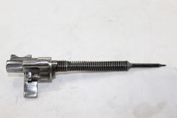 CZ VZ-24 Firing Pin & Safety Assembly