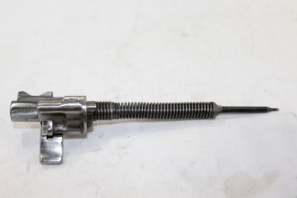 CZ VZ-24 Firing Pin & Safety Assembly