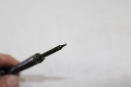 CZ VZ-24 Firing Pin & Safety Assembly