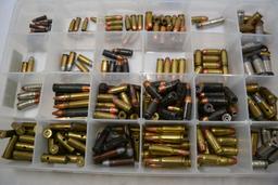 dummy/display only rounds