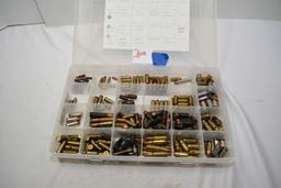 dummy/display only rounds