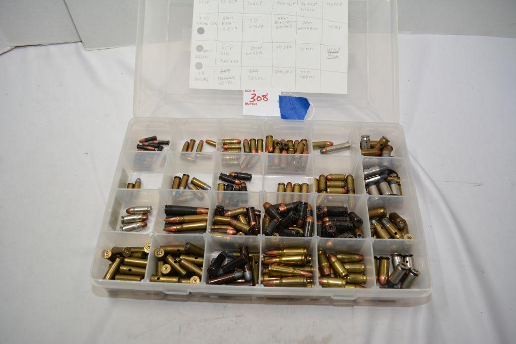 dummy/display only rounds