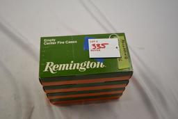 .308 Win Unprimed cases (80)