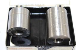 Wilson Case Trimmers- .257 Roberts/ 6mm-244 Rem/7x57 and 7.62x45 Czech