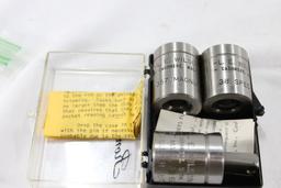 Wilson Case Trimmers - .38 Spl & .357 Magnum