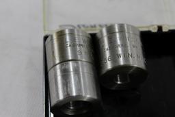 Wilson Case Trimmers - .256 Win Mag, 9mm Luger
