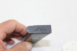 Colt Factory 1911 .45ACP Magazine