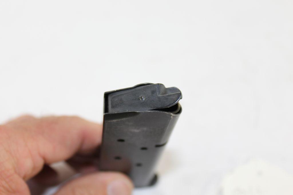 Colt Factory 1911 .45ACP Magazine