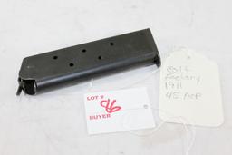 Colt Factory 1911 .45ACP Magazine