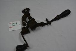Vintage Handheld Shotgun shell loader, 12 gauge