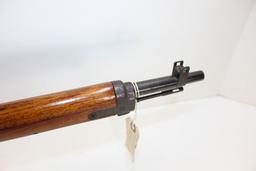 Japanese Model 99 Paratrooper Take Down Version 7.7x58 Cal. Rifle; 26" BBL; Anti-aircraft Folding Si