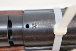 Japanese Model 99 Paratrooper Take Down Version 7.7x58 Cal. Rifle; 26" BBL; Anti-aircraft Folding Si