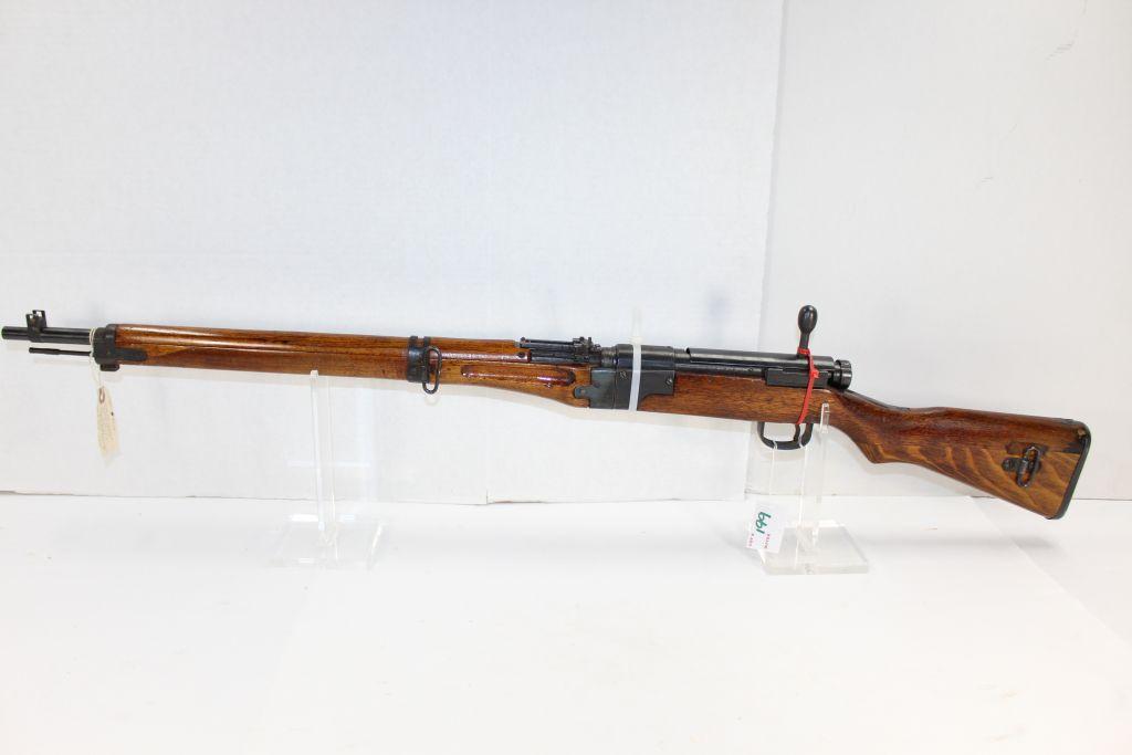 Japanese Model 99 Paratrooper Take Down Version 7.7x58 Cal. Rifle; 26" BBL; Anti-aircraft Folding Si