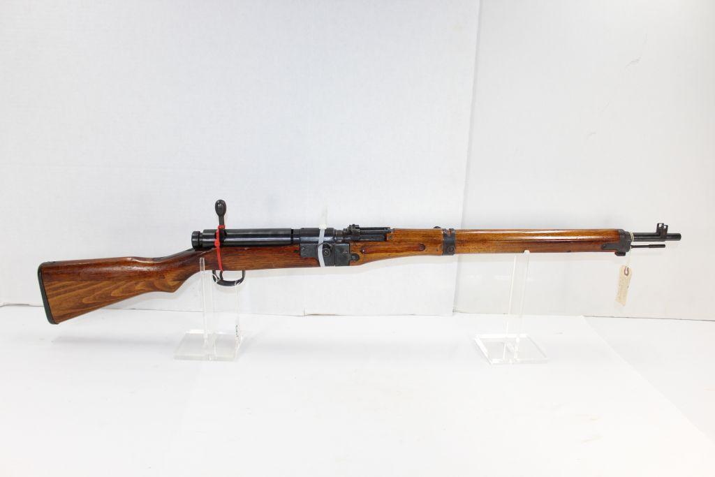 Japanese Model 99 Paratrooper Take Down Version 7.7x58 Cal. Rifle; 26" BBL; Anti-aircraft Folding Si