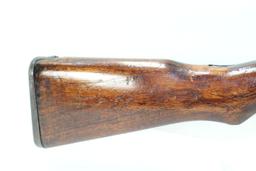 Japanese Model 99 Service Rifle Series 23 7.7x58 Cal. w/26" BBL, Clear, Crisp Mum