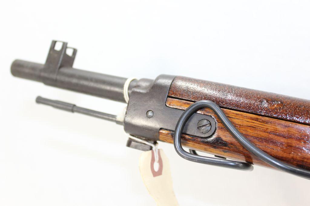 Japanese Model 99 Service Rifle Series 23 7.7x58 Cal. w/26" BBL, Clear, Crisp Mum