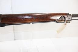 Japanese Model 99 Service Rifle Series 23 7.7x58 Cal. w/26" BBL, Clear, Crisp Mum