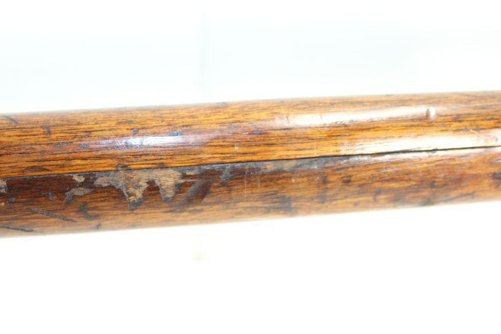 Japanese Model 99 Series 30 7.7x58 Cal. Service Rifle w/26"BBL and Flip Up Anti-Aircraft Sight; Numb